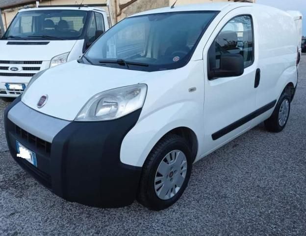 Fiat FIAT FIORINO 1.3 MULTIJET