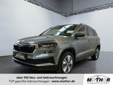 Skoda Karoq Style 1.5 TSI DSG Kamera Standheizung