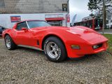 Chevrolet Oldtimer , Corvette C3 Stingray  aus 76 Ta... - Chevrolet aus 1976