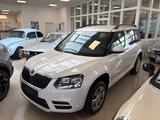Skoda Yeti Cool Edition - Skoda Yeti: Cool Edition