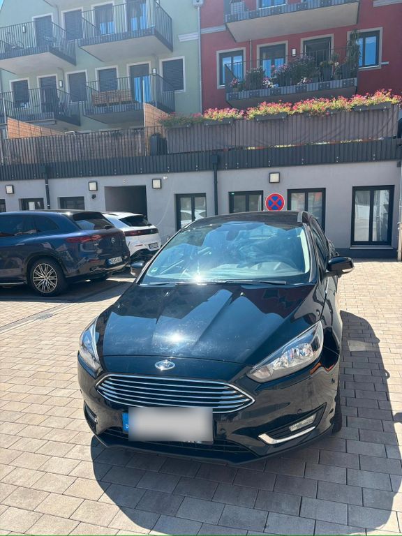 Image of Ford Focus