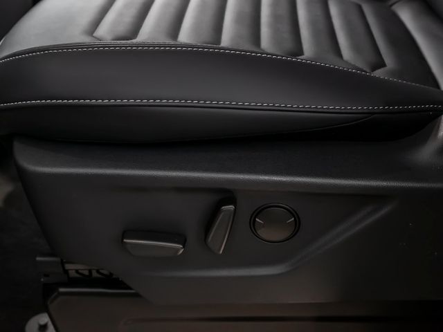 Ford Tourneo Custom 320 L1 Titanium AWD Standheizung
