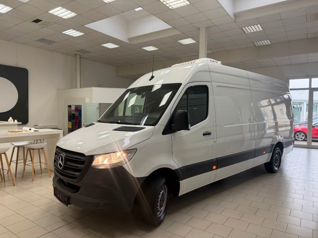 Mercedes-Benz Sprinter III Kasten 317 CDI  Kühlfahrzeug -18+7