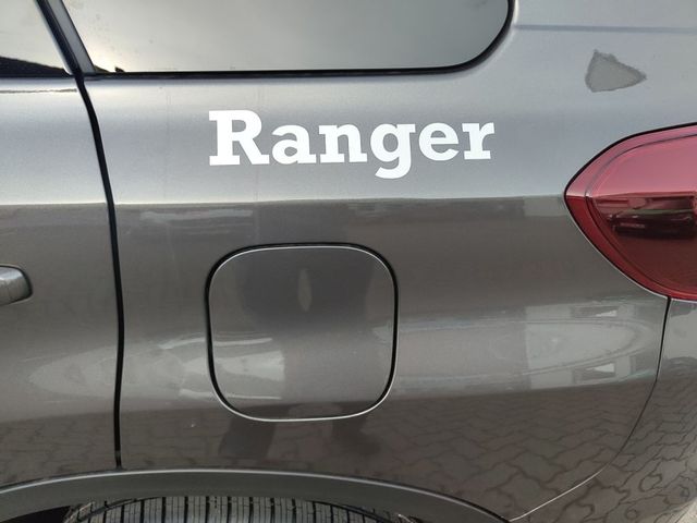 Suzuki Vitara 1.4 Hybrid Allgrip Ranger