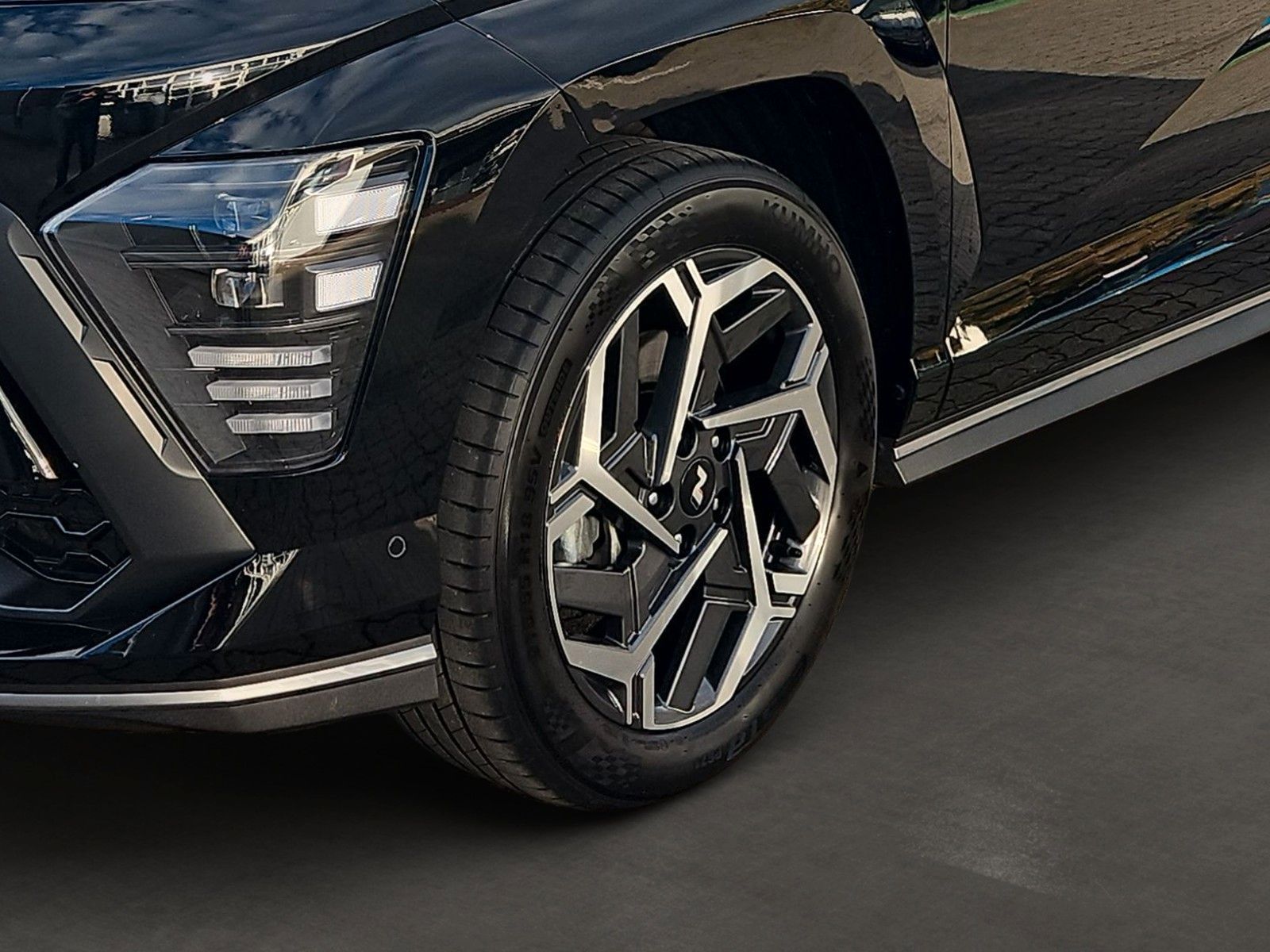 Hyundai Kona – Bild 5