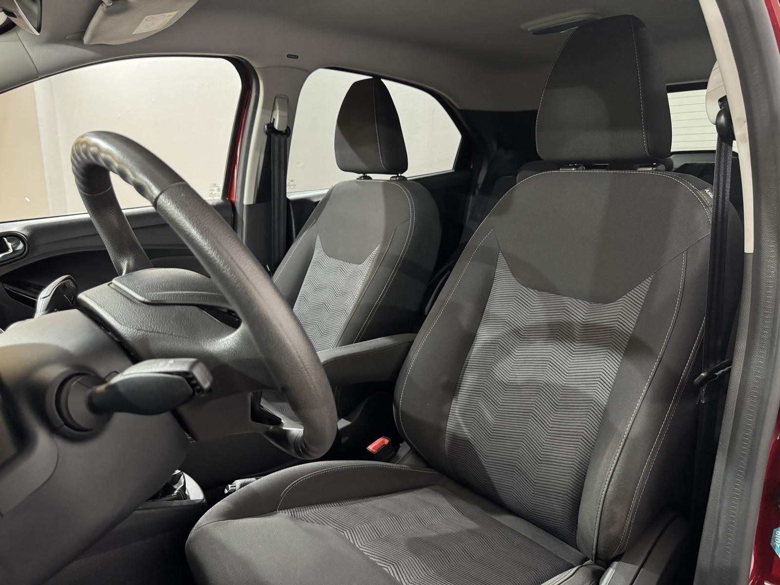 Ford KA+ Cool & Sound *Sitzhzg*Easy-Driver*Tempomat*