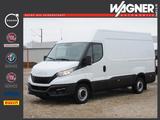Iveco Daily Kasten HKa 35 S ... V Radstand 3520 L - Iveco Daily 35 s kasten