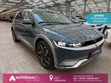 Hyundai IONIQ 5 Techniq   58 kWh|ACC|Kamera|CarPlay - blaue Hyundai IONIQ 5