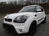 Kia Soul Spirit 1.Hd+Climatr+ALU+Shzg+CD+Tüv Neu - Kia Soul Spirit mit Diesel-Antrieb