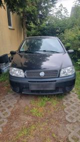 Fiat Punto... 2 jahre TÜV - Fiat Punto in Hamm