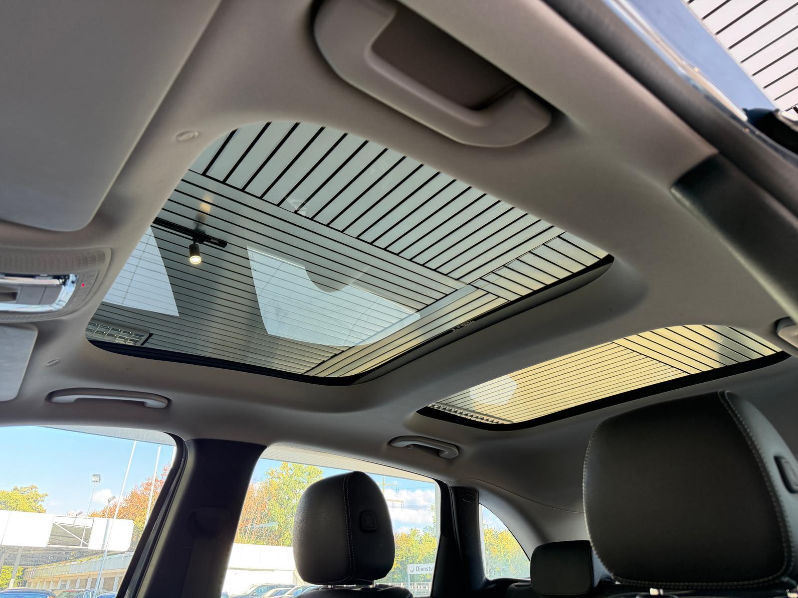 Mercedes-Benz B-Class 7G-DCT*WIDE*MBUX*PANO*KAMERA*LED*SPUR*PARK, миниатюра 15