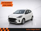 Hyundai i10 1.0 Connect & Go Kamera/Navi/SHZ/LM/Carplay - Hyundai i10 aus 2023
