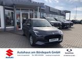 Suzuki Swift 1.2 Comfort CVT Hybrid Kamera Navi - Suzuki Swift in Magdeburg