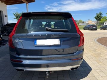 Volvo XC90 - 5