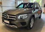 Mercedes-Benz MERCEDES-BENZ GLB 180 d Automatic Sport Plus 7po - Mercedes GLB 180 mit Halbautomatikschaltung