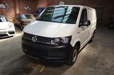 Volkswagen T6  L1 H1 Standhz Sortimo Tüv Service Neu Klima - Volkswagen T6 Transporter in Solingen