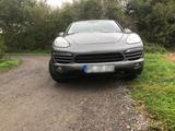 Porsche Cayenne 3.0 - Porsche Cayenne