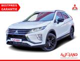 Mitsubishi Eclipse Cross 1.5 T-MIVEC Connect 2WD CVT LED - Mitsubishi Eclipse Cross in Hannover
