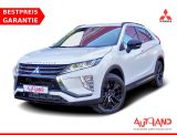 Mitsubishi Eclipse Cross 1.5 T-MIVEC Connect 2WD CVT LED - Mitsubishi in Hannover