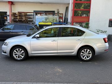 Skoda Octavia - 4