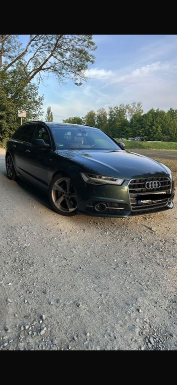 Image of Audi A6