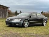 Volkswagen VW Phaeton 3.2 4 Motion - Volkswagen Phaeton: 3.2
