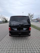 Volkswagen T6 Multivan  - VW T7 Multivan Gebrauchtwagen