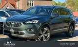 Seat Tarraco 2.0 TDI Xcellence 4D 7 SItzer Pano AHK 3 - Seat Tarraco in Oldenburg