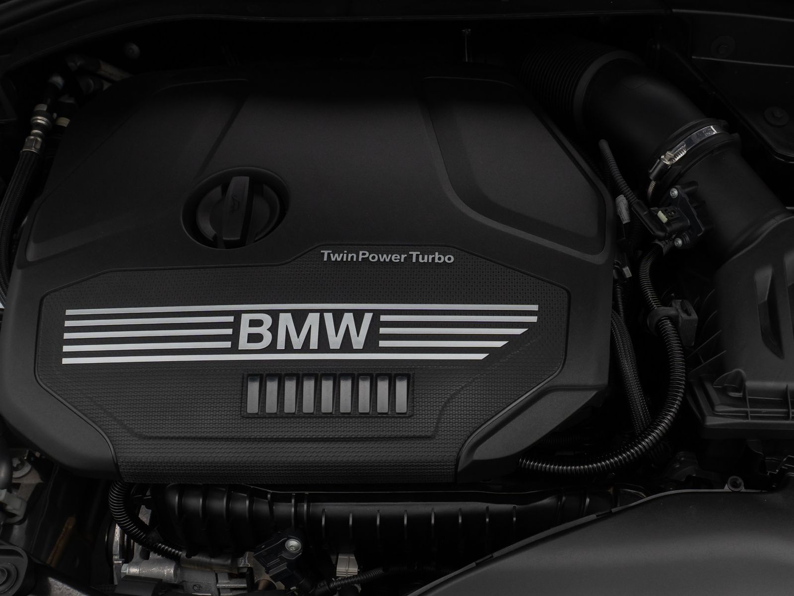 Fahrzeugabbildung BMW 118i Sport Line DAB CockPitPr PDC Fernlichtassis