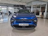 Citroën C5 X Feel Pack PURETECH 130 EAT8 --SHZ-CAM-NAVI- - Citroën C5 X FEEL-PACK mit Benzin-Antrieb