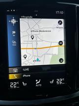 Volvo 2.0 D4 INSCRIPTION Standh. AHK Leder Navi Kamera - Volvo V60 mit Diesel-Antrieb: 2.0