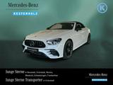 Mercedes-Benz E 53 AMG 4M+ NIGHT+STHZ+DISTR+360+BURME+HUD+MLED - gebrauchte Mercedes-Benz E 53 AMG aus dem Jahr 2024