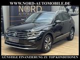 Volkswagen Tiguan Elegance 1.4TSI eHybrid DSG AHK/Pano/Lede - Volkswagen Tiguan: Leder