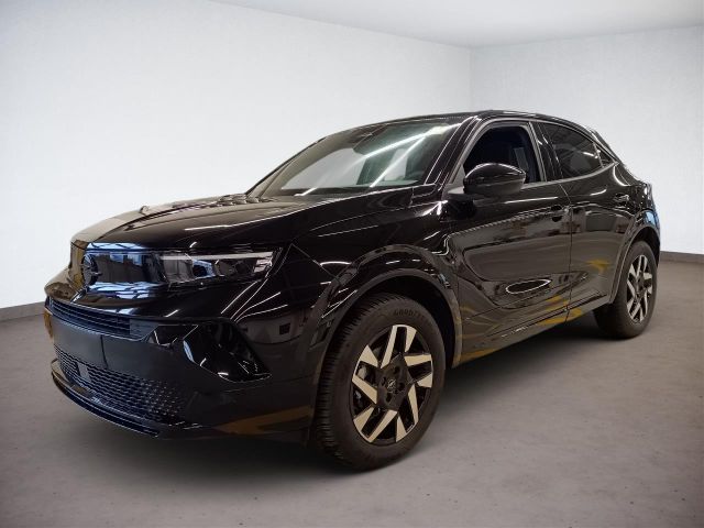 Mokka GS Automatik Facelift