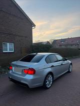 BMW Bmw 3er E90 LCI 320d Automatik. M-Paket. T... - BMW aus 2009: 3er