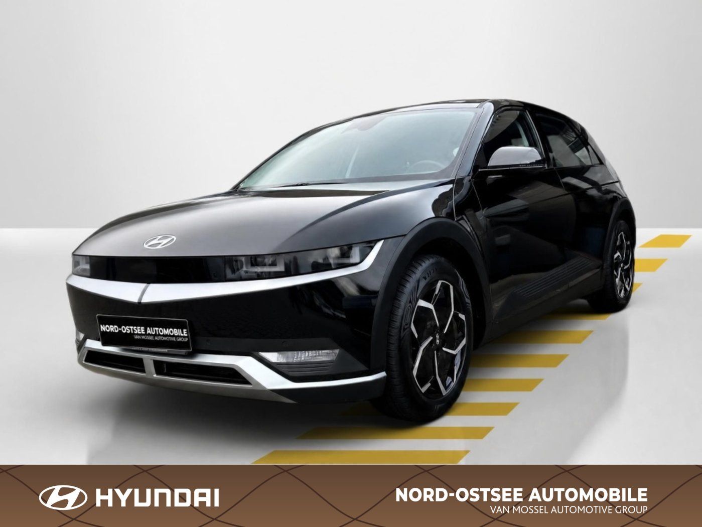 Hyundai IONIQ 2025