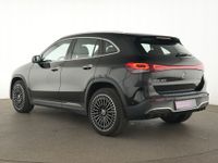 Mercedes-Benz EQA - Vorschau Bild 8