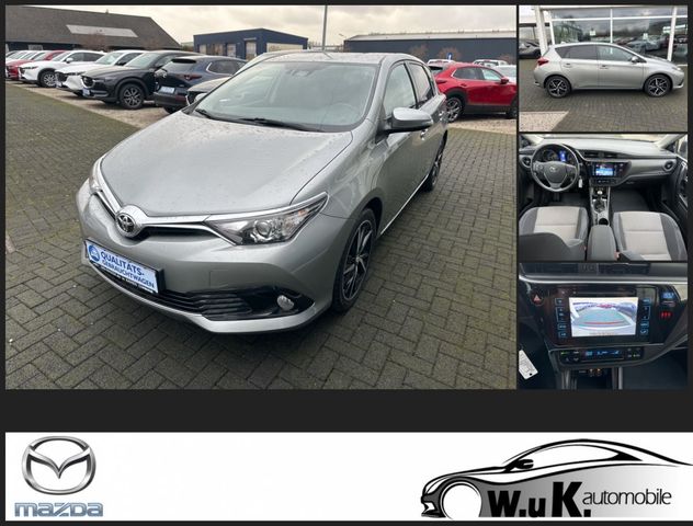 Toyota Auris Edition-S+ Comfort + Business Paket