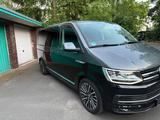 Volkswagen T6 Multivan DSG 4-Motion 7-Sitzer - VW T6 Multivan Gebrauchtwagen in Berlin
