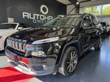 Jeep Cherokee Limited 4x4/R-Kamera/Keyless-Go/Xenon - gebrauchte Jeep Cherokee aus dem Jahr 2015