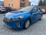 Hyundai IONIQ 1.6l GDi HYBRID Premium - Hyundai IONIQ Benziner Gebrauchtwagen