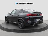 BMW X6 M Competition *MATT*AKRAPOVIC*PANO*M DRIVERS* - gebrauchte BMW X6 M aus dem Jahr 2023