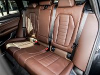 BMW X4 - Vorschau Bild 18