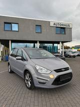 Ford S-Max S-MAX Titanium 7-Sitze - gebrauchte Ford S-Max aus dem Jahr 2011