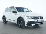 Volkswagen Tiguan R-Line 4Motion Kamera|Navi|AHK|CarPlay|AC - Volkswagen Tiguan: 4motion