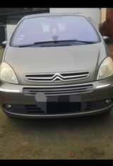 Citroën Citroen Xsara Picasso - Citroën Xsara Picasso aus 2008