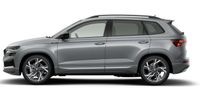 Skoda Karoq - Vorschau Bild 3