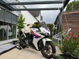 Honda CBR 500 R - HONDA CBR500