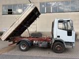 Iveco EUROCARGO TECTOR ML 80 E*DREI SEITEN KIPPER*TÜV - Iveco Tector