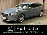 Mazda 6 165PS AUTO SPORTS-LINE*BOSE*MATRIX-LED* - Mazda 6 Gebrauchtwagen in Münster